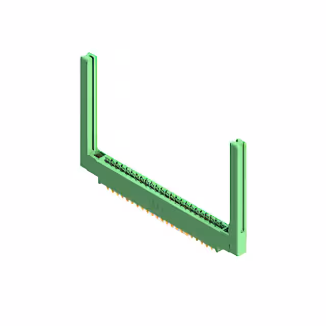 337-046-560-858 EDAC Inc.  Edgeboard Connectors